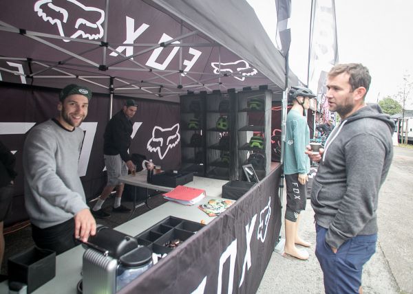 Na dobré espresso se chodilo do Foxu a Kony... Díky!