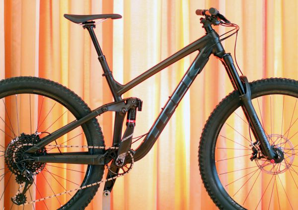 Trek Slash 2019