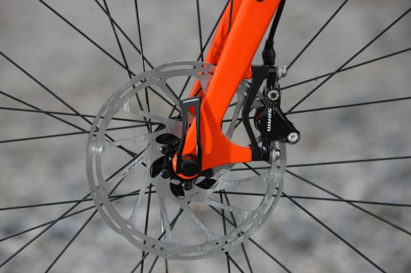 Ghost Fire Road Rage 6.9 LC