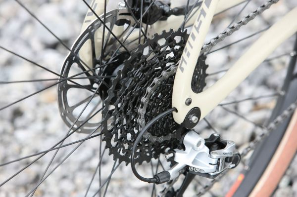 Ghost Endless Road Rage 8.7 LC