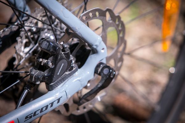 Scott Speedster Gravel 10 Disc