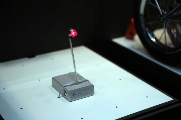 Eurobike Awards 2018