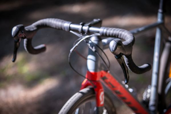 Scott Speedster Gravel 10 Disc