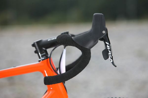 Ghost Fire Road Rage 6.9 LC