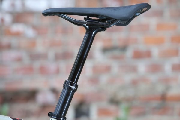 Specialized Epic EVO 2019