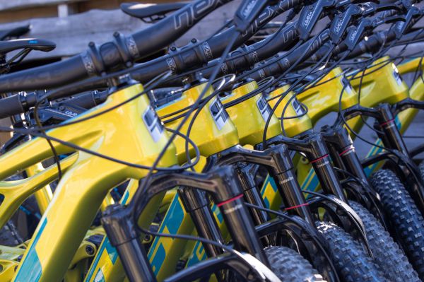 GT Force & Sensor 2019