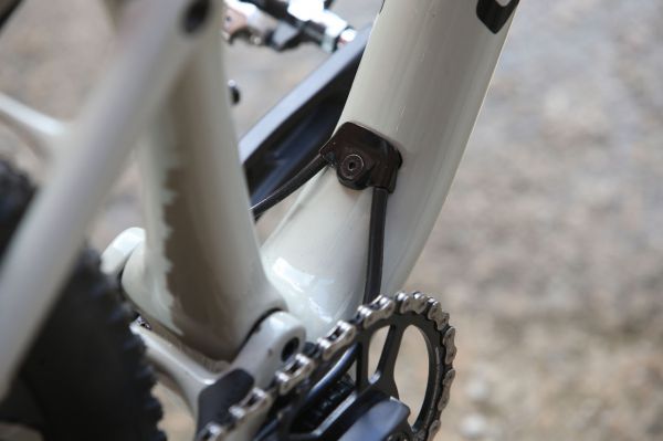 Specialized Epic EVO 2019