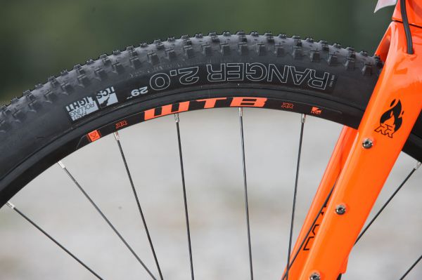 Ghost Fire Road Rage 6.9 LC