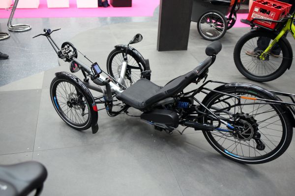 Eurobike Awards 2018