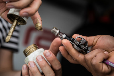 Světový pohár XCO #4 2018 - Val di Sole /ITA/