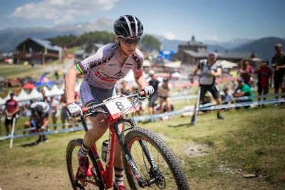 Gunn-Rita Dahle Flesjaa