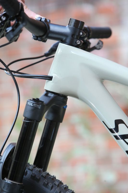 Specialized Epic EVO 2019