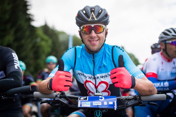 Kolo pro život 2018 - #6 Vrchlabí - Špindl