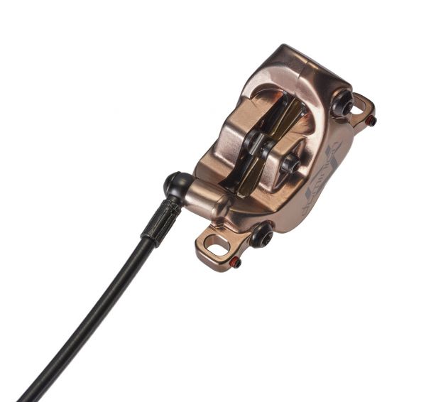 Hayes Dominion A4 Disc