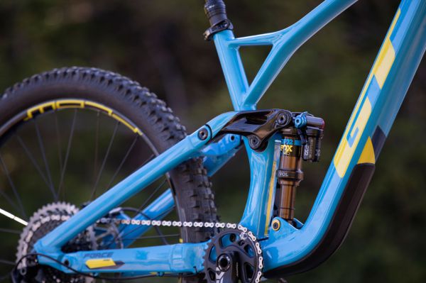 GT Force & Sensor 2019