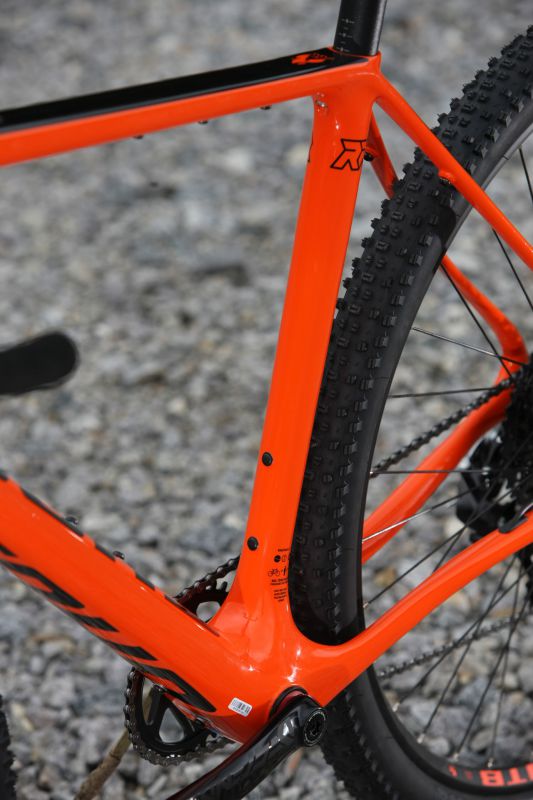 Ghost Fire Road Rage 6.9 LC