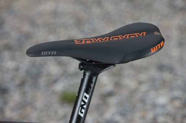 Ghost Fire Road Rage 6.9 LC