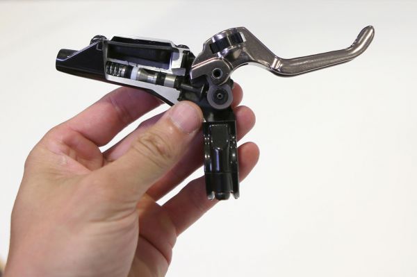 Hayes Dominion A4 Disc