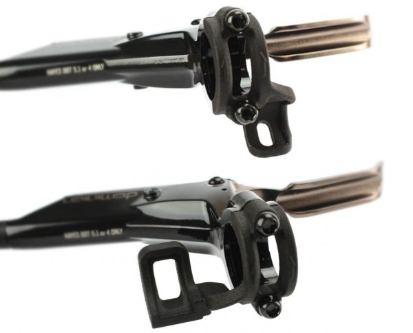 Hayes Dominion A4 Disc