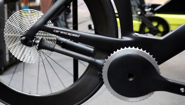 Eurobike Awards 2018