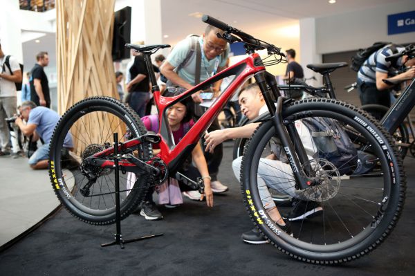 Eurobike Awards 2018