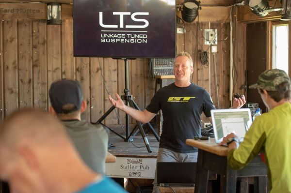 GT Force & Sensor 2019