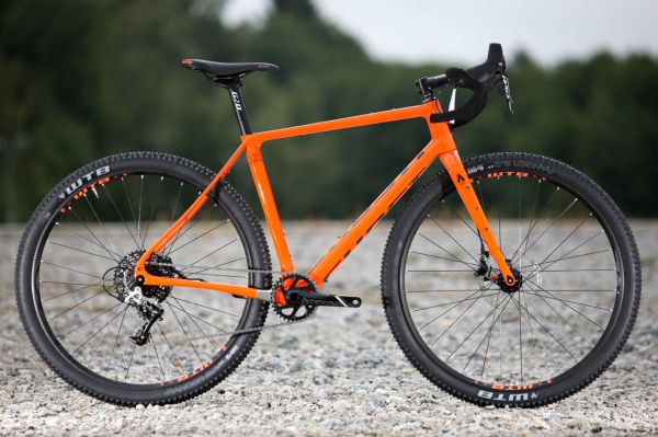 Ghost Fire Road Rage 6.9 LC