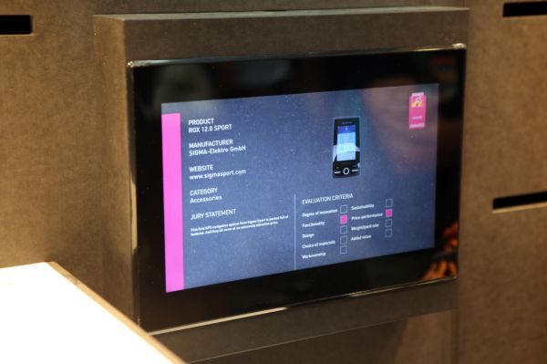 Eurobike Awards 2018