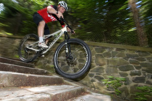 Specialized Epic EVO 2019