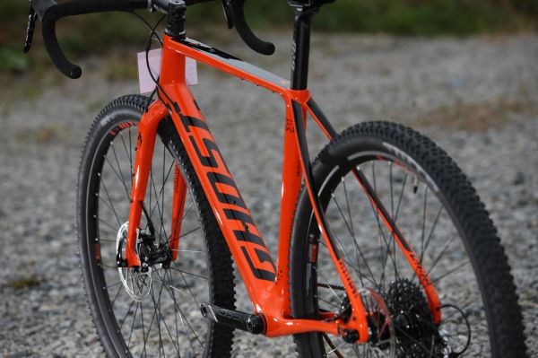 Ghost Fire Road Rage 6.9 LC