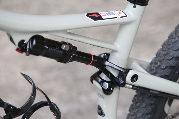 Specialized Epic EVO 2019