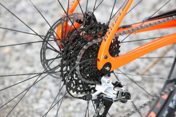 Ghost Fire Road Rage 6.9 LC