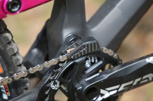 Canyon Torque CF 9.0