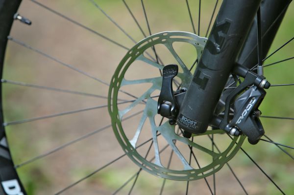 Canyon Torque CF 9.0