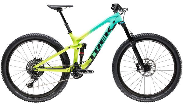 Trek Slash 2019