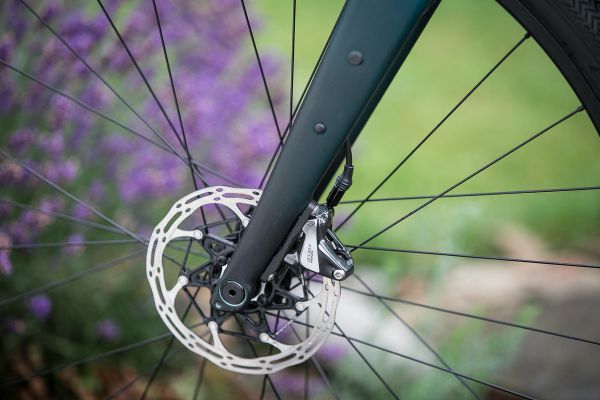 Specialized Sequoia Expert 2018