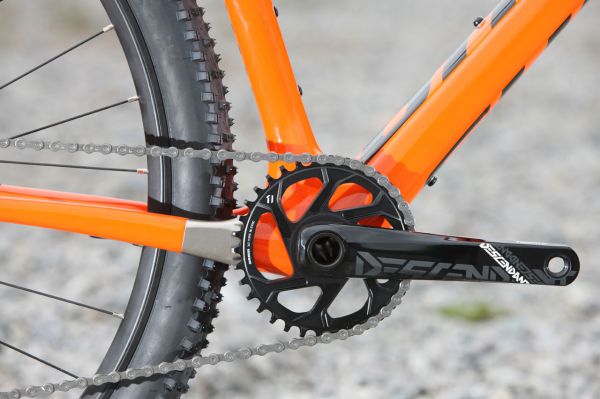 Ghost Fire Road Rage 6.9 LC