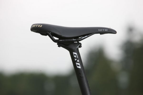 Ghost Endless Road Rage 8.7 LC