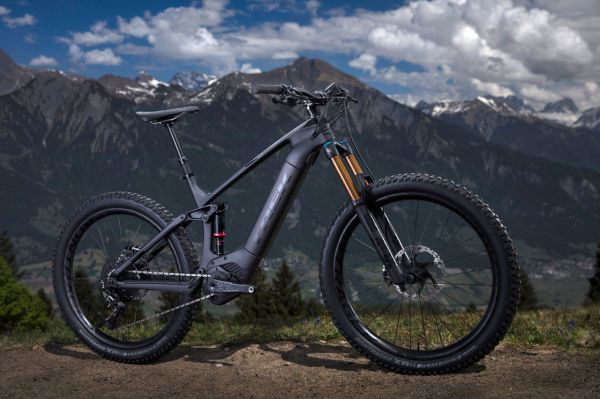 Trek Powerfly 2019