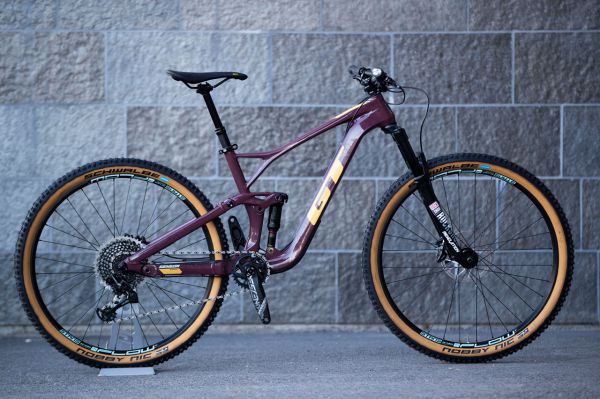 GT Force & Sensor 2019