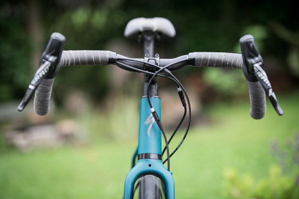 Specialized Sequoia Expert 2018