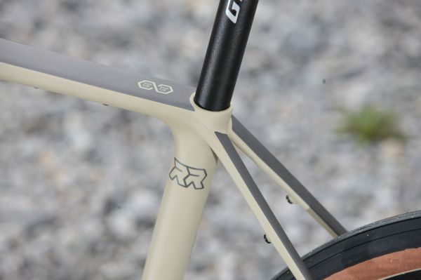 Ghost Endless Road Rage 8.7 LC