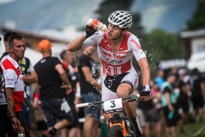 Mathieu van der Poel