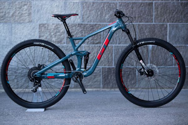 GT Force & Sensor 2019