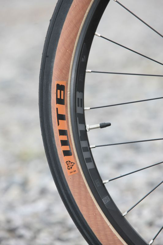 Ghost Endless Road Rage 8.7 LC