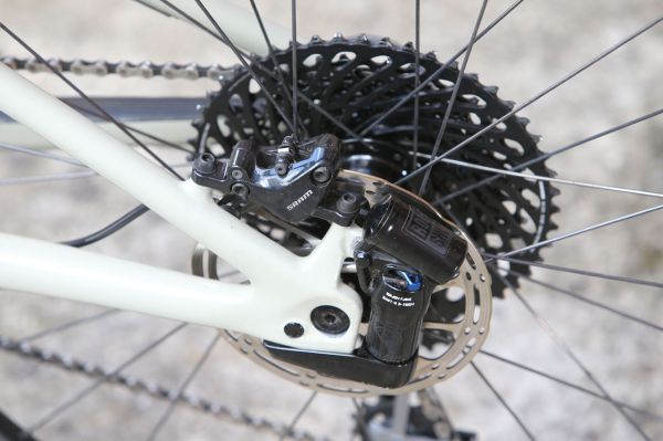 Specialized Epic EVO 2019