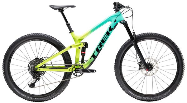 Trek Slash 2019