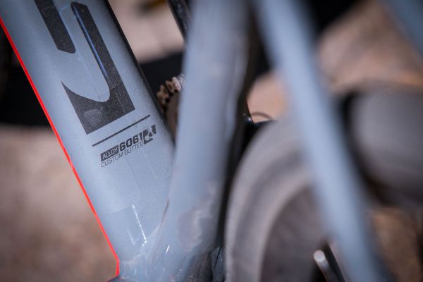 Scott Speedster Gravel 10 Disc