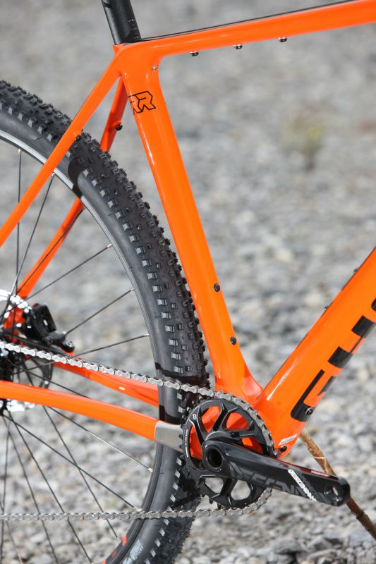 Ghost Fire Road Rage 6.9 LC