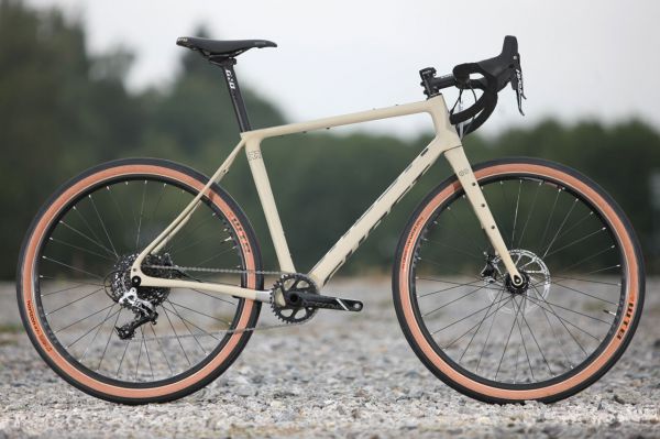 Ghost Endless Road Rage 8.7 LC